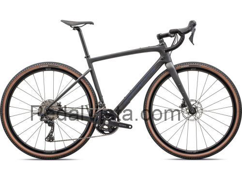 Specialized Diverge Sport A1 fiche technique et avis